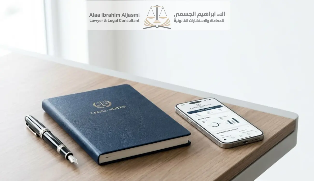 محامي قضايا عضل الولية في الإمارات