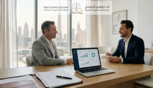 محامي الدفاع في قضايا غسيل الأموال دبي