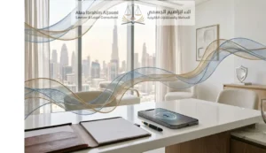 قضايا الابتزاز الإلكتروني الدولي في الإمارات