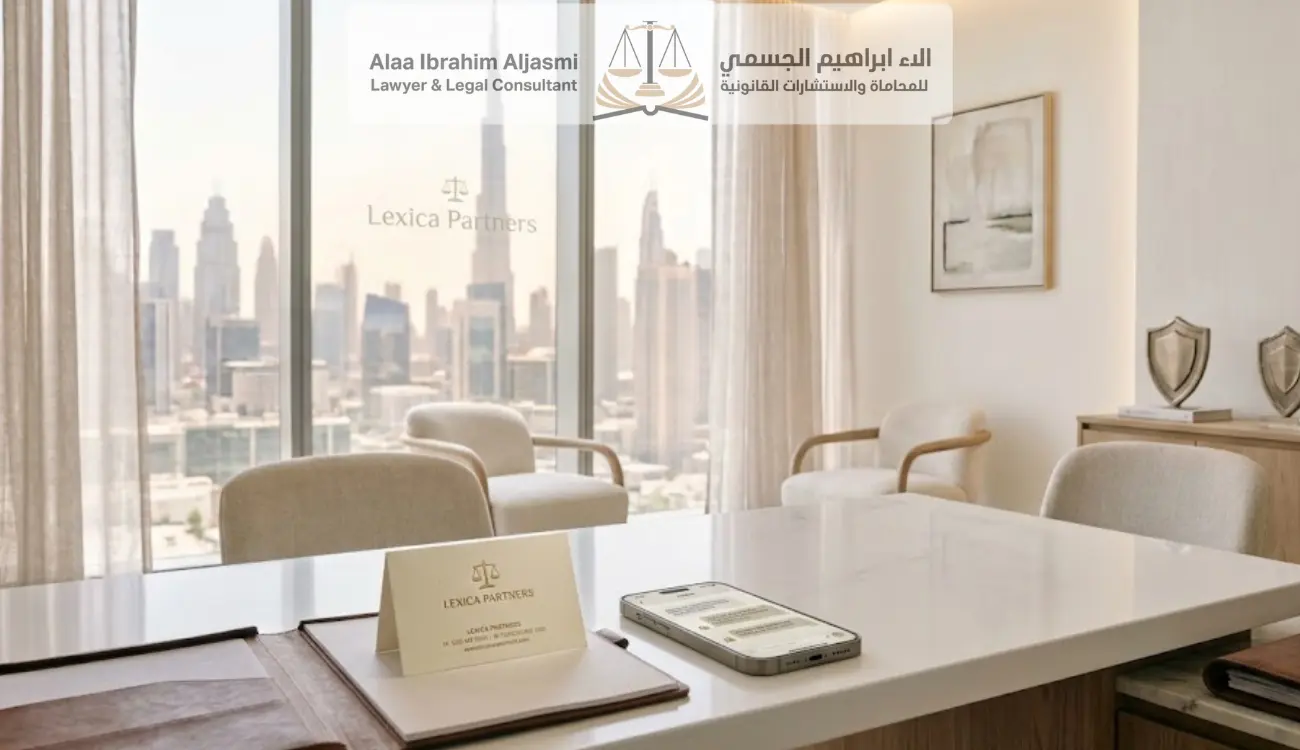 قضايا الابتزاز الإلكتروني الدولي في الإمارات