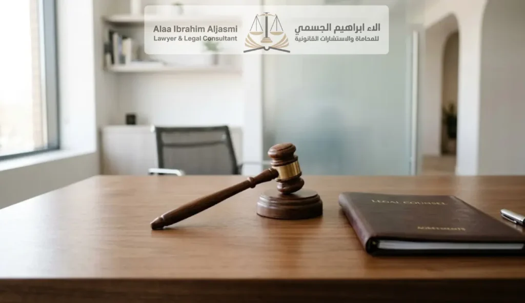 الكفالة القانونية للخروج من التوقيف الإمارات
