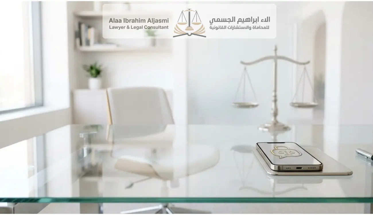 الكفالة القانونية للخروج من التوقيف الإمارات