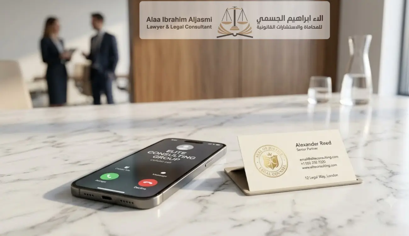 محامي رد الاعتبار الجنائي في الإمارات