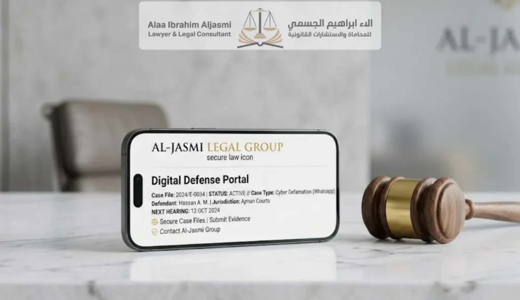عقوبة السب والقذف على الواتساب الإمارات